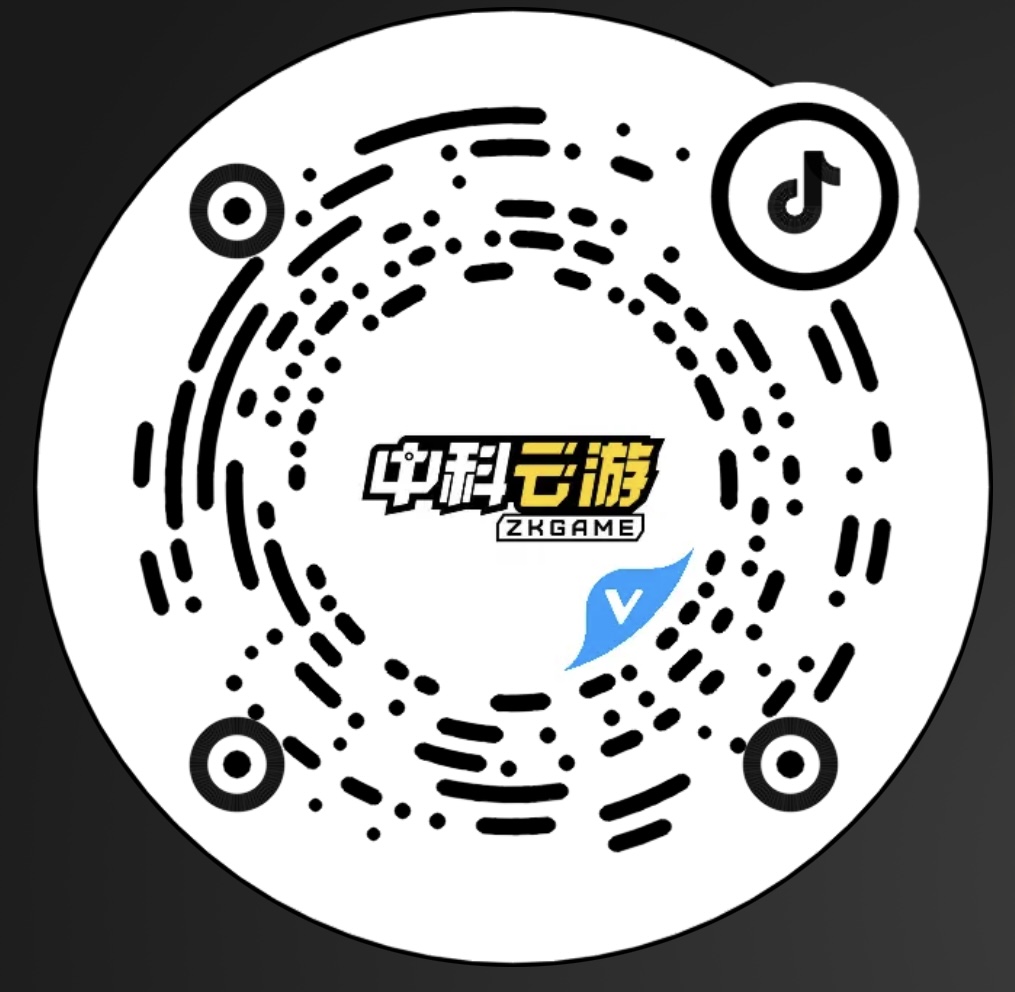抖音二维码